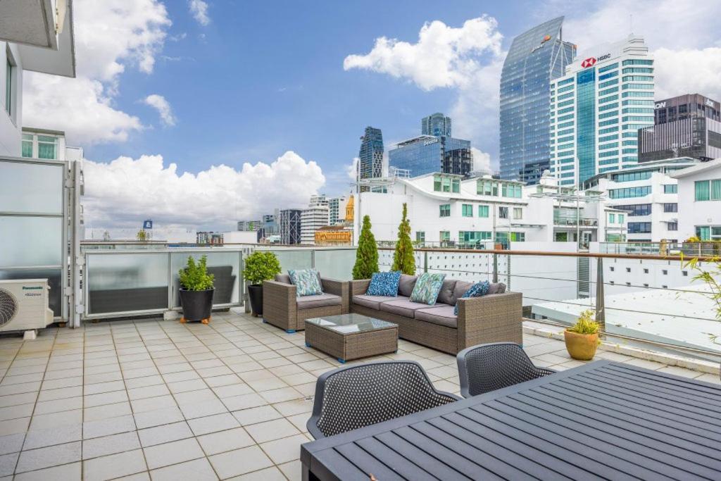 Appartamento Waterfront Studio 56 Auckland Viaduct Esterno foto